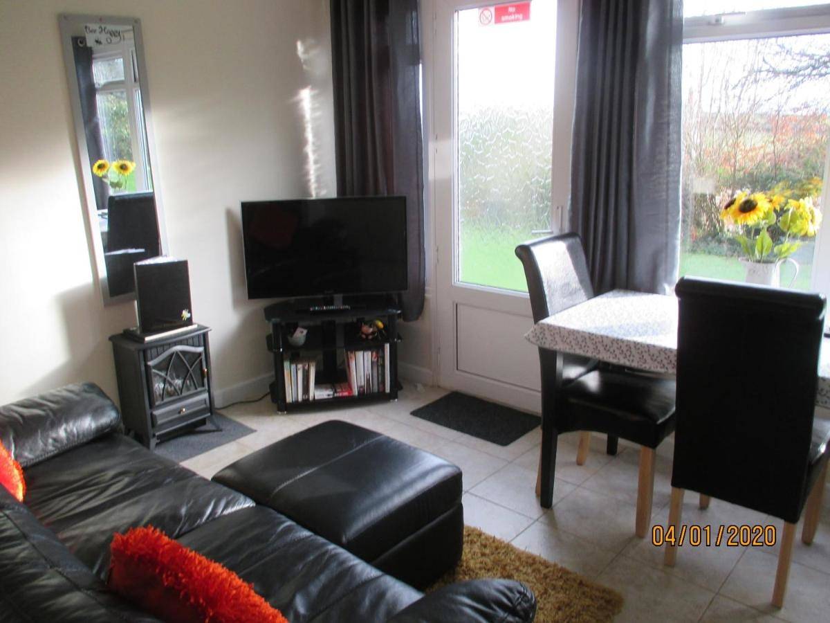 One-Bedroom Chalet in Dartmouth, Devon
