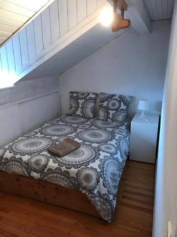 Double or Twin Room in Sallanches, Pays du Mont-Blanc