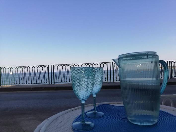 Ferienhaus für 2 Personen, mit Ausblick in Syrakus - 3