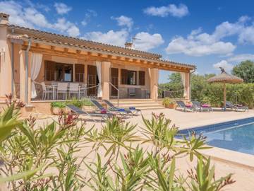 Casa de vacaciones in Campos, Mallorca Sur für 6 