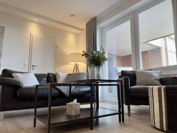 Ferienwohnung für 4 Personen in Horumersiel, Wangerland, Bild 2