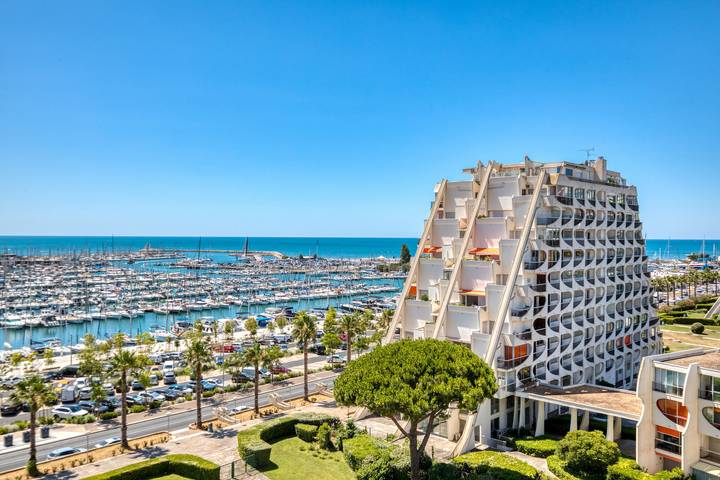 Gîte pour 4 personnes dans Etang De L Or - 4