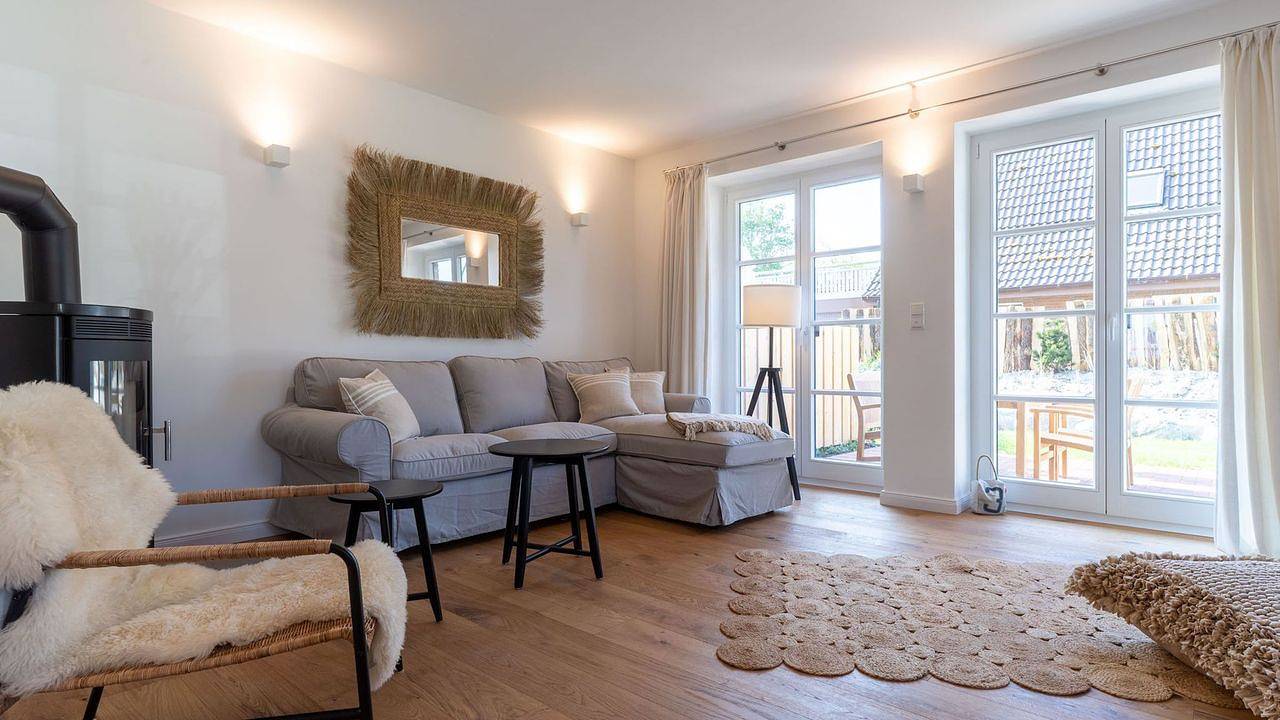 Ferienhaus für 4 Personen (110 m²) in St. Peter-Ording in St. Peter-Ording, Eiderstedt
