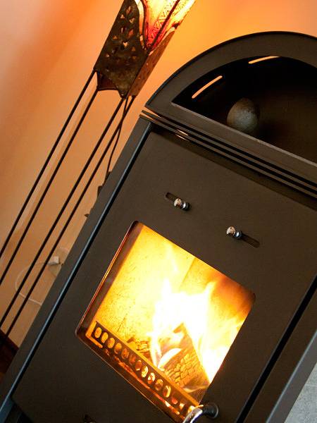 Ferienhaus für 3 Personen, mit Balkon und Balkon/Terrasse in Bodenmais - 4