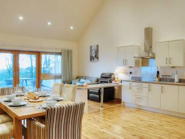 Cottage for 6 People in Lundin Links, Fife region, Photo 1