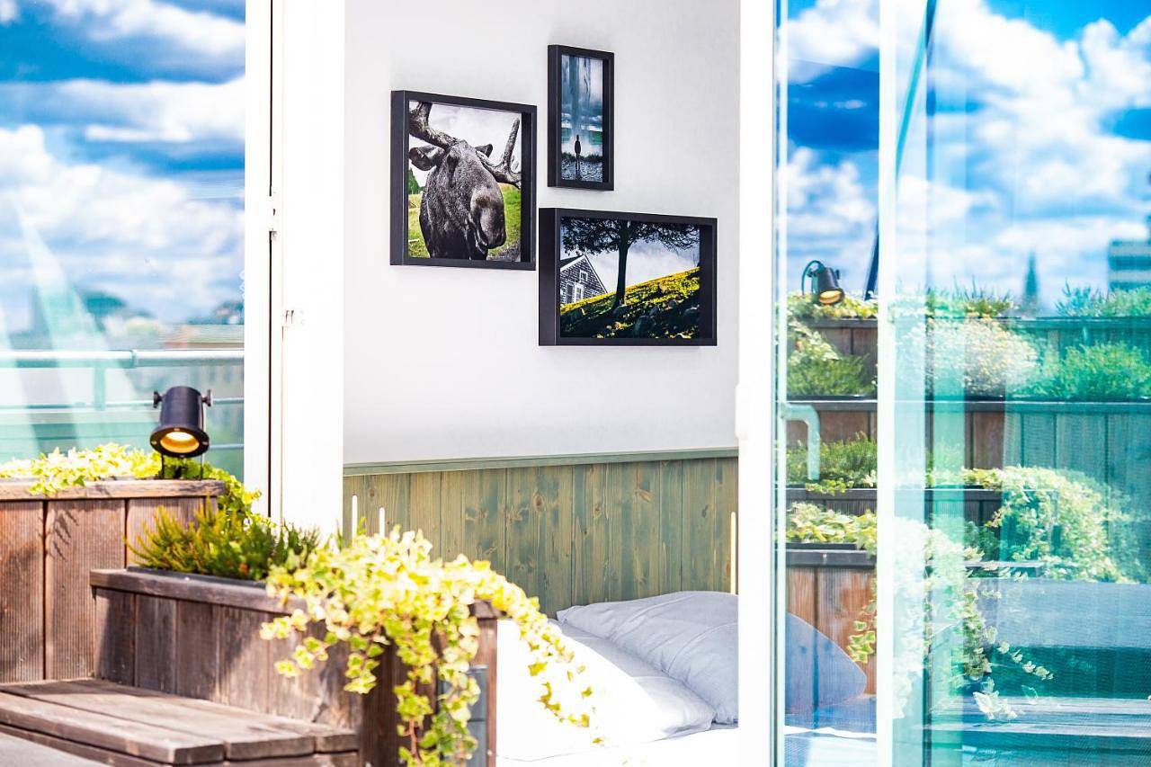 Fjord hotel berlin in Berlin Innenstadt, Berlin