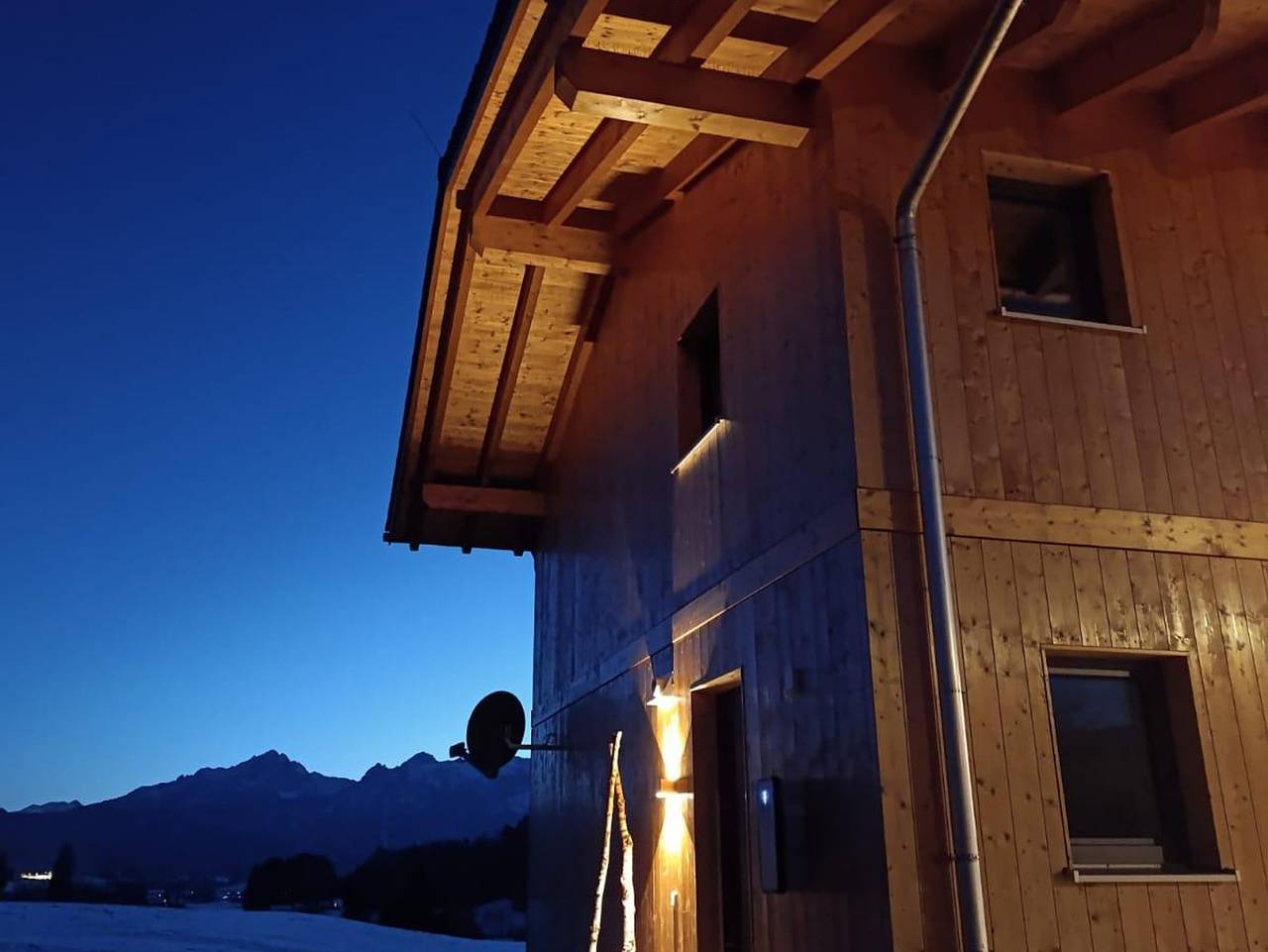 Ganze Ferienwohnung, Ferienwohnung im Panoramaweg - Fewo im Panoramaweg in Rieden, Bayerisch Schwaben