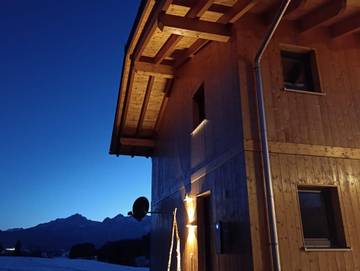 Ferienwohnung für 2 Personen in Rieden, Romantische Straße, Bild 3