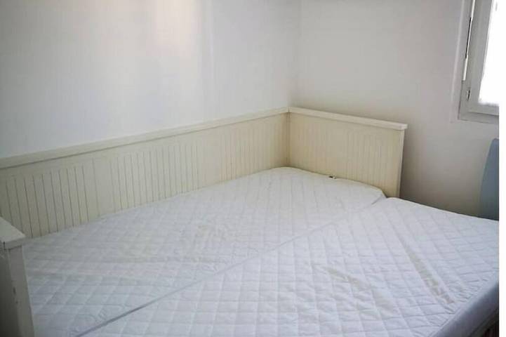 Gîte pour 2 personnes dans La Pointe-Rouge - 2