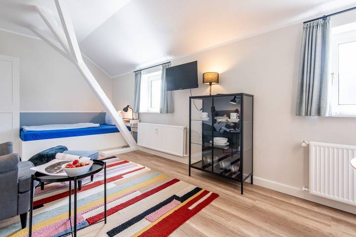 Ferienwohnung auf Sylt