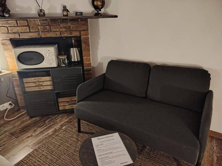 Gîte pour 2 personnes, avec jardin et piscine à Nançay - 3