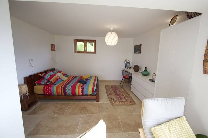 Location de vacances pour 2 personnes, avec jardin et terrasse à Saint-Alban-de-Montbel - 2