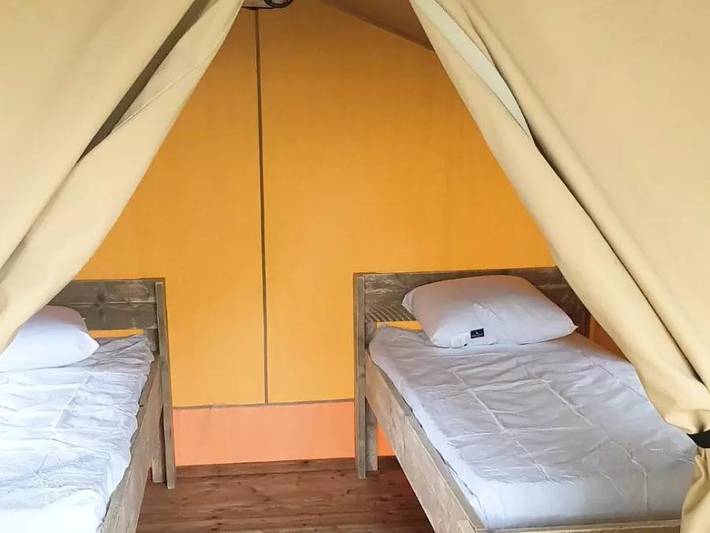 Gîte pour 2 personnes, avec sauna et bassin pour enfant à Saint-Paul-lès-Dax - 3