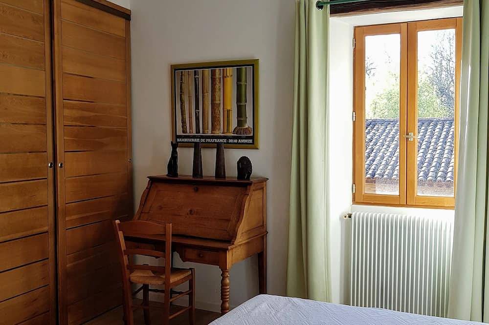 Gîte de caractère  meublé - 6/12 personnes - été / hiver - in Le Castéra, Toulouse et ses environs