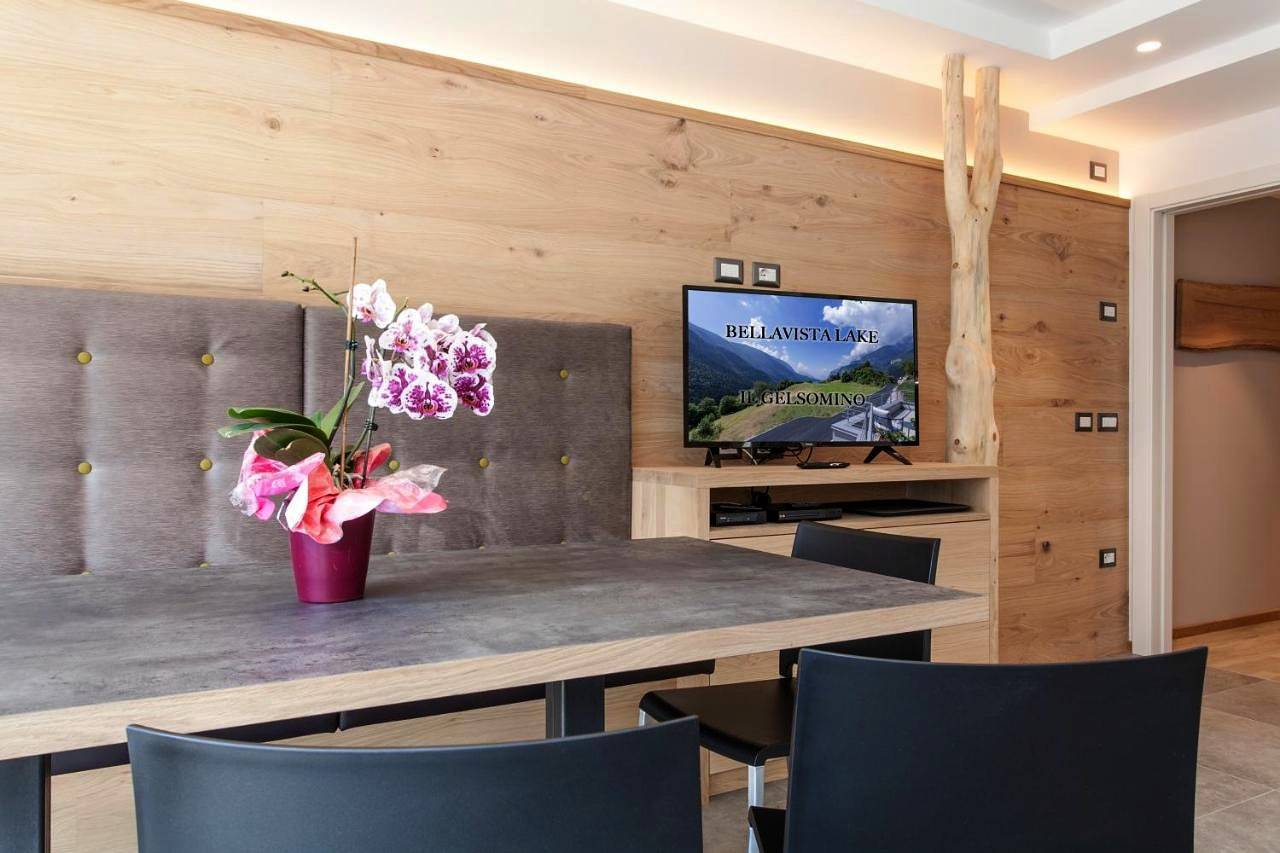 Geheel appartement, Superior Apartment in Molveno, Brenta Groep
