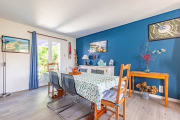 Maison De Vacances pour 6 Personnes dans Saint-Pierre-d'Oléron, Région de Rochefort, Photo 3