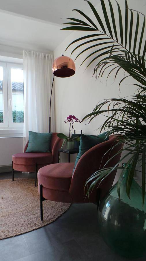 Chambre d’hôte pour 2 personnes, avec Jacuzzi et Terrasse ainsi que Jardin et Piscine à Montegrosso d'Asti