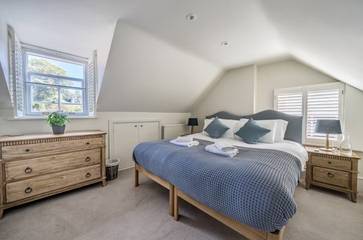 Vacation Rental for 6 Guests in Guildford, Surrey Hills, Picture 1