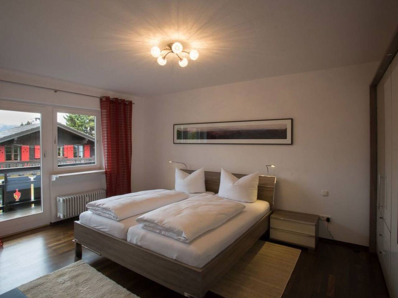 Appartamento vacanze a Alta Baviera a partire da 136€ a notte