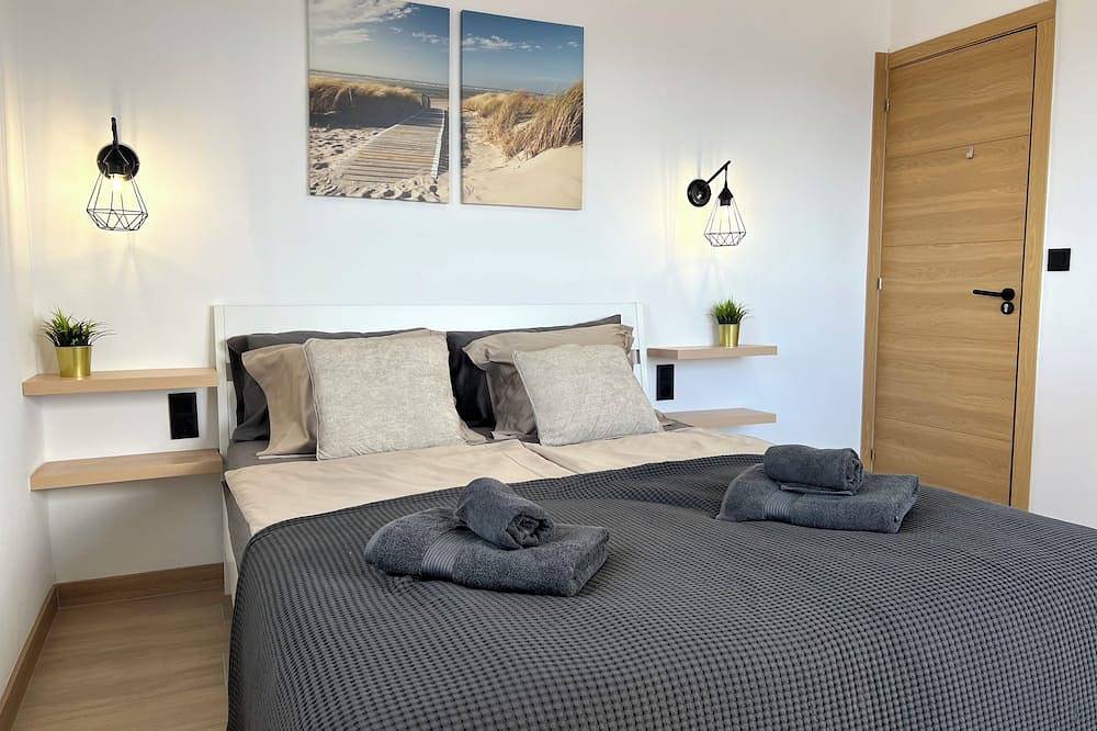 Ganze Wohnung, San Marcos 100 m2 Traumblick in San Marcos, Teneriffa Nord