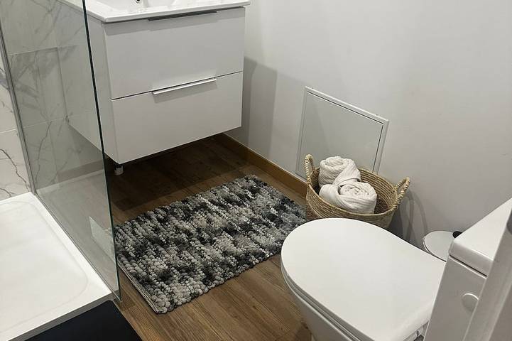 Location de vacances pour 2 personnes, animaux acceptés à Évreux - 4