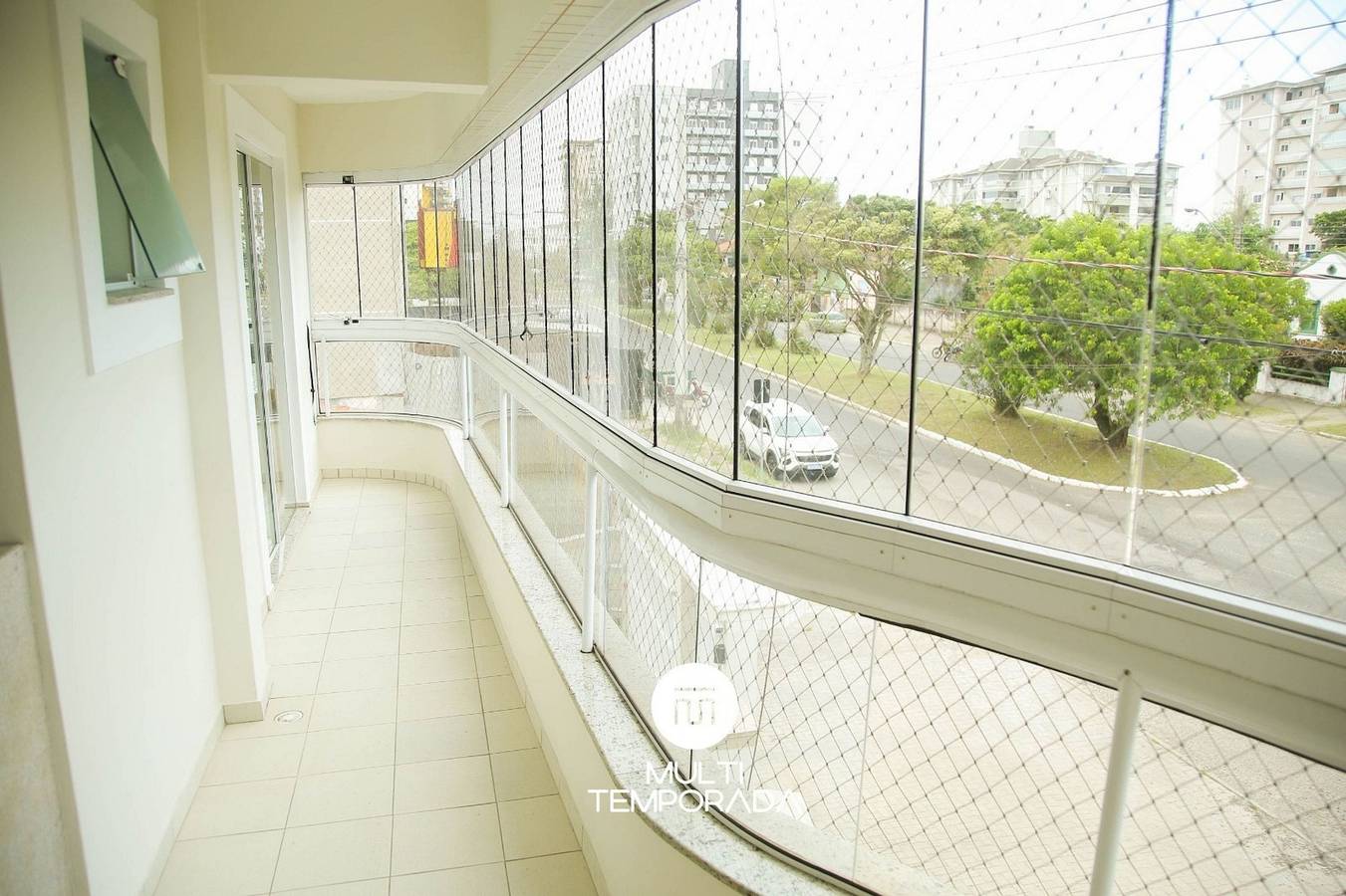 Apartamento entero, Apartamento Centro de Imbituba - Imbituba/Sc in Imbituba, Litoral Catarinense