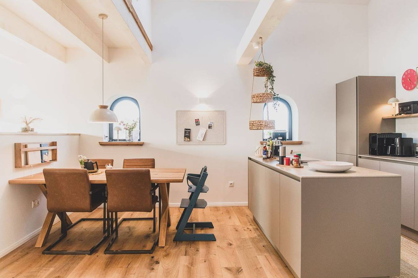 Ganze Wohnung, Ferienwohnung Maila im Gulfhof Wangermeer – Ruhe und Nordsee Nähe in Wangerland, Südliche Nordseeküste
