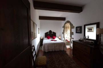 Castello per 9 Persone in Pratovecchio Stia, Provincia di Arezzo, Foto 3