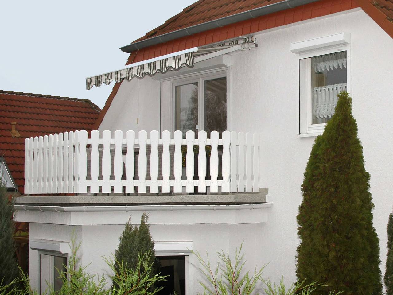 Ferienwohnung Quadt - Ferienzimmer in Drei Kaiserbäder, Heringsdorf