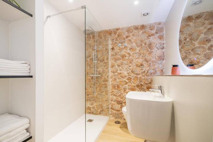 Location de vacances pour 4 personnes, avec balcon à Castellón de la Plana - 2