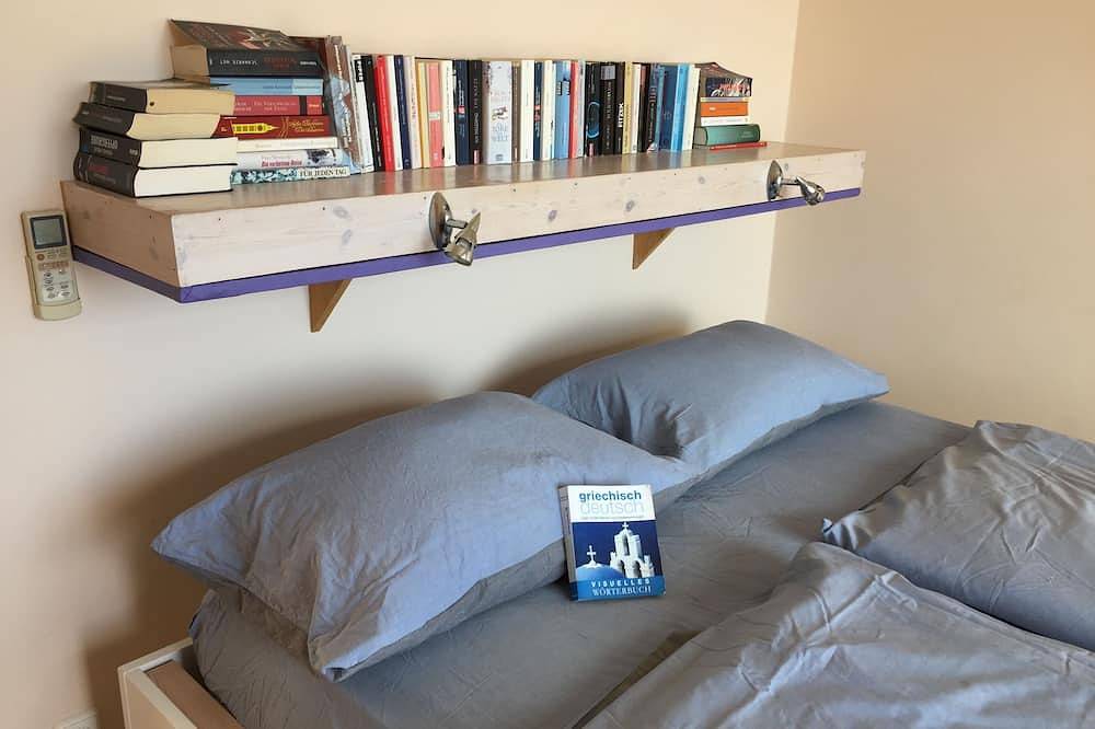 Ganze Wohnung, Meerblick, Strandnähe, gepflegt, gemütlich, neu ausgestattet und renoviert in Ferma, Lasithi