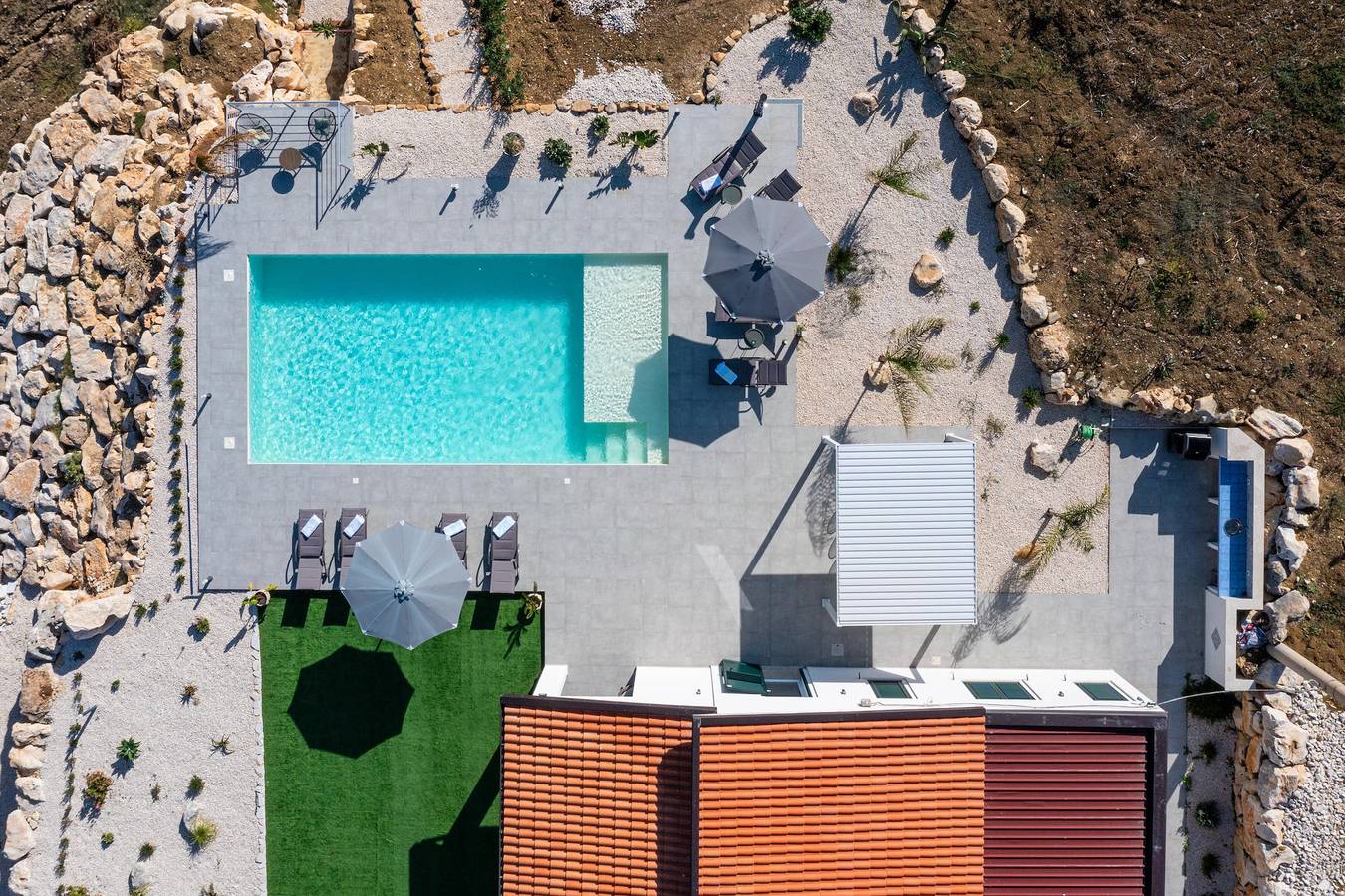 Villa Aurora - Balata Di Baida in Castellammare del Golfo, Provincia di Trapani