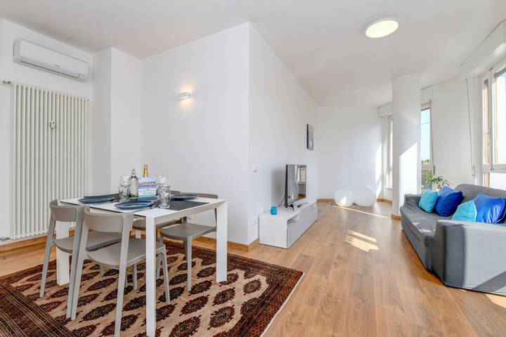 Appartamento intero, My Peschiera Town Home in Peschiera del Garda, Prealpi Gardesane