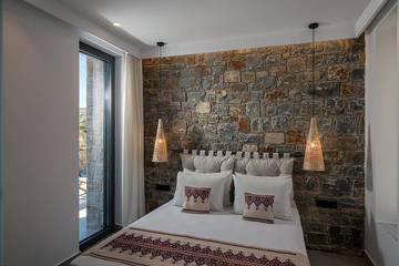 Villa für 6 Personen in Lasithi, Bild 2