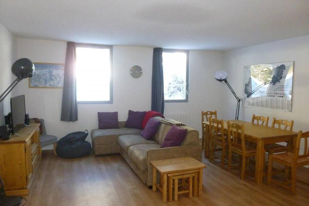 Photo : Appartement de vacances