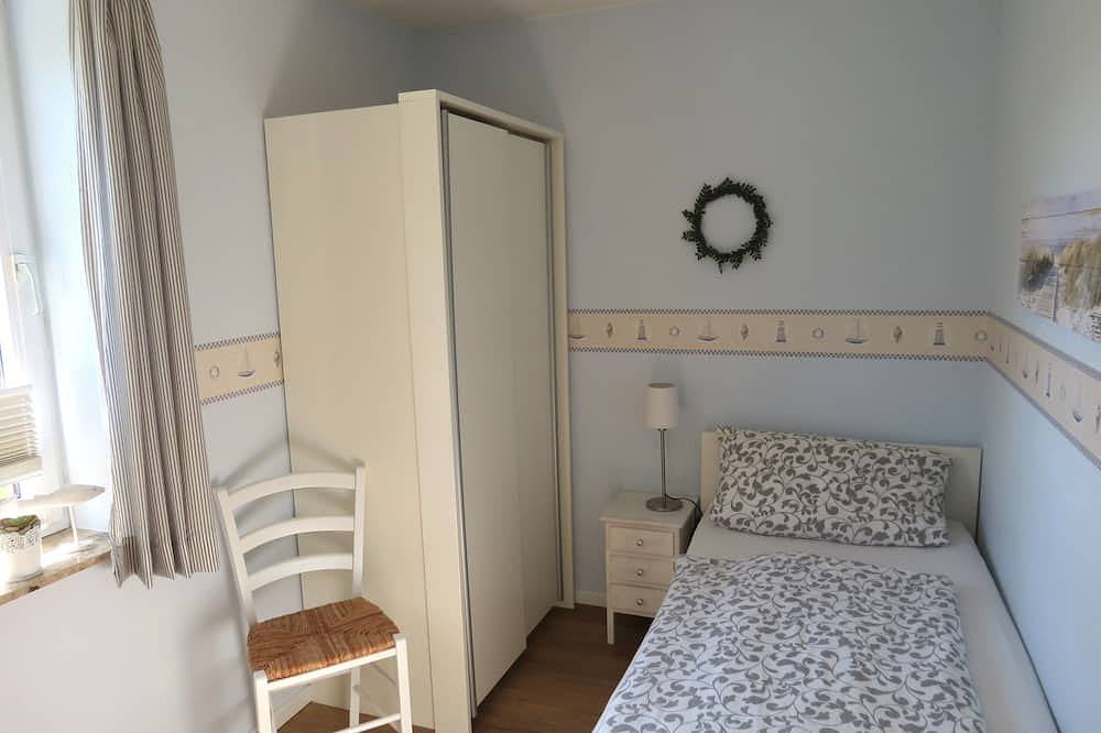 Ganze Wohnung, Grünstreifen 10a, Wohnung Paulsen in Wyk auf Föhr (Stadt), Wyk auf Föhr