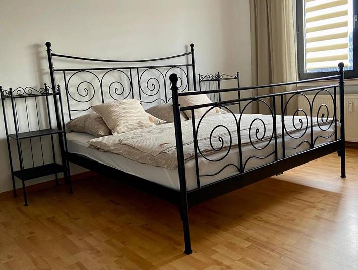 Ferienwohnung für 4 Personen, mit Ausblick in Montabaur - 2