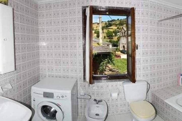 Casa Bartolín pour 4 personnes in Xedré, Cangas del Narcea