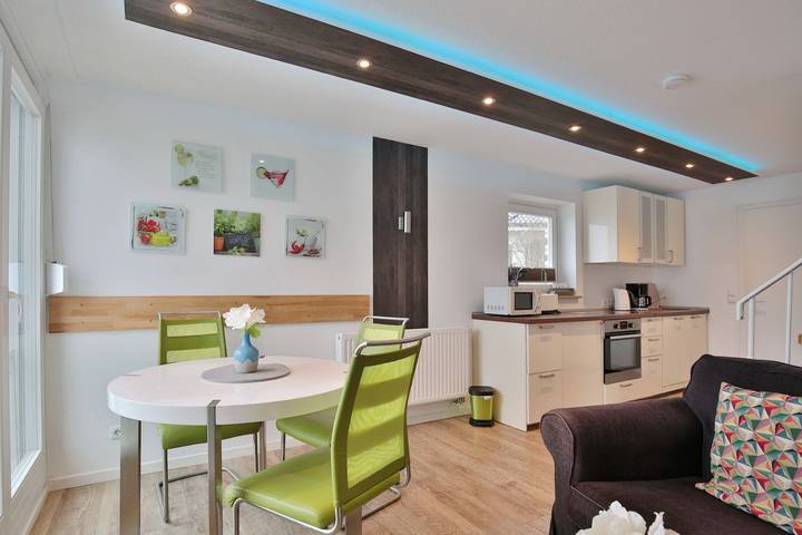 Ferienwohnung für 2 Personen in Timmendorfer Strand - 3