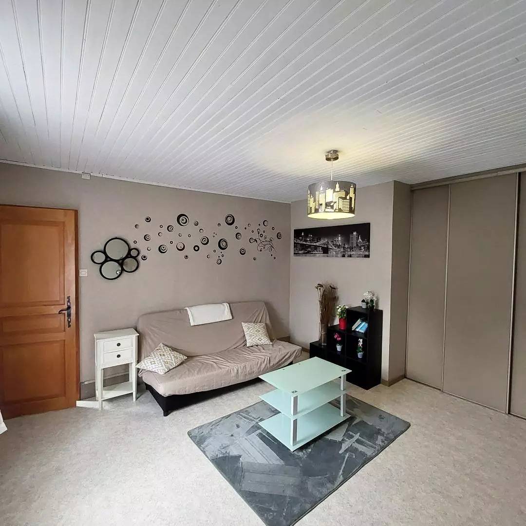 Gîte de France 4 personnes in Fumay, Parc naturel régional des Ardennes