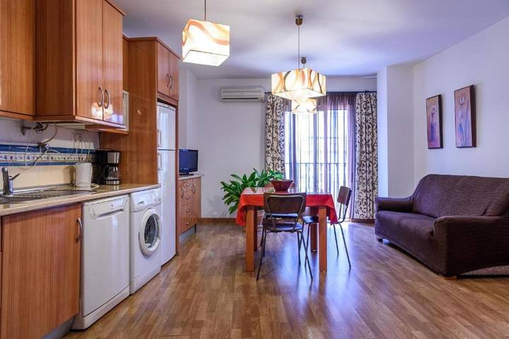 Gîte pour 2 personnes, avec balcon à Martos - 2