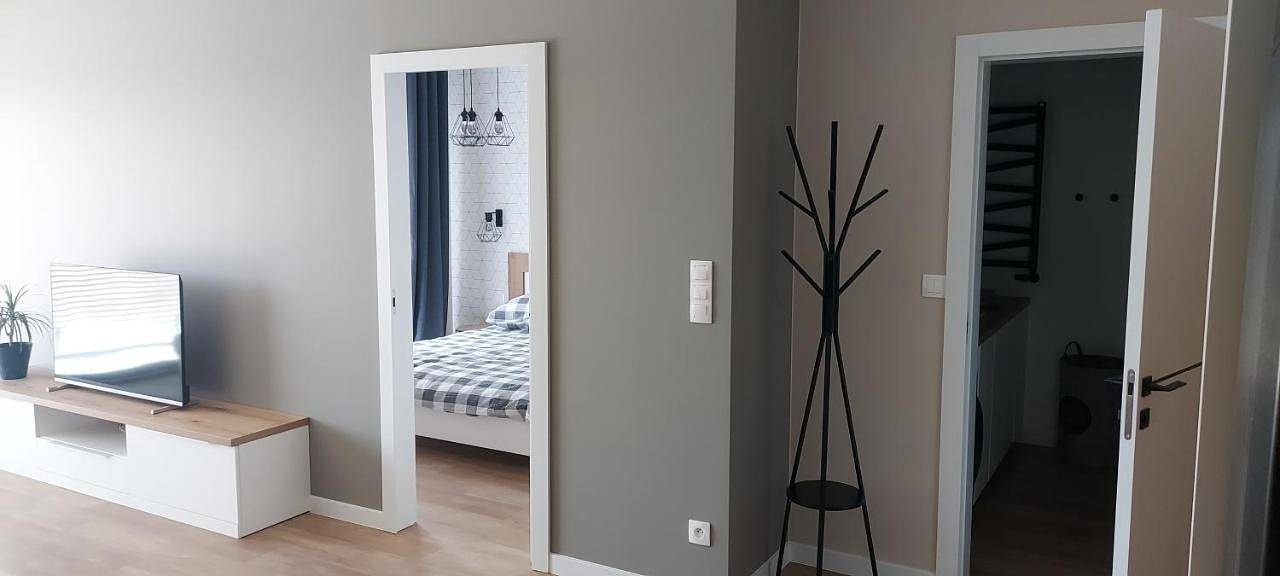 Ganze Wohnung, One-Bedroom Apartment in Oppeln, Oppeln und Umgebung