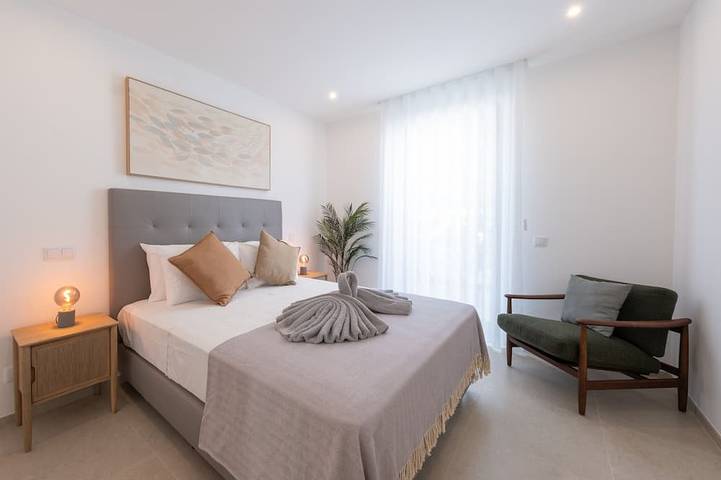 Ganze Wohnung, Stunning modern apartment [118] in Guarulhos, São Paulo (Bundesstaat)