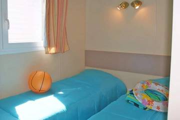 Camping pour 4 Personnes dans Bauduen, Gorges du Verdon, Photo 2