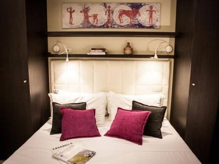 Bungalow für 6 Personen, mit Pool in der Maremma - 3