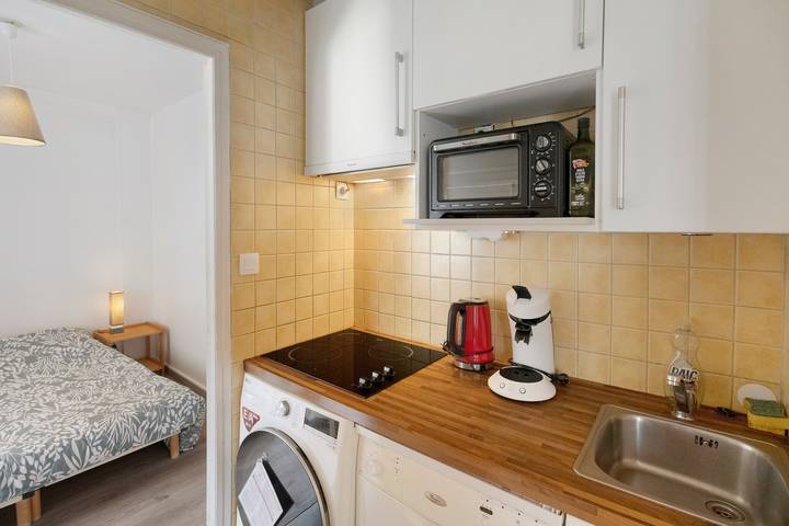Entire apartment, Apartment 'Liminalis Ax Les Thermes' with Wi-Fi in Ax-les-Thermes, French Pyrenees