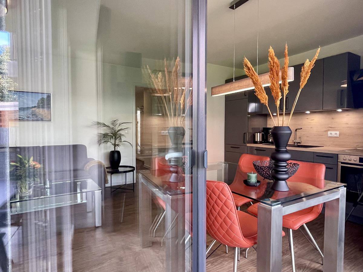 Ganze Wohnung, Dahmer Strand 7 in Dahme, Ostholstein