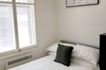 Apartment for 4 People in Huddersfield, West Yorkshire, Photo 2