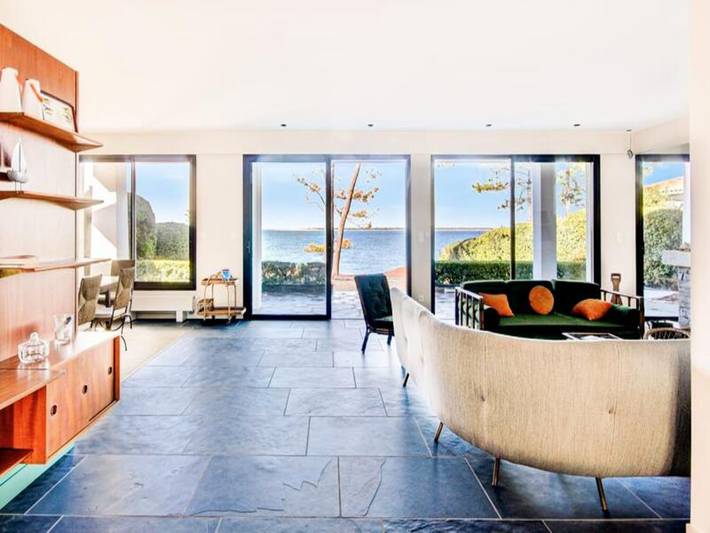 Location de vacances pour 14 personnes, avec jardin sur la Dune du Pilat