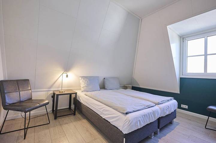 Ferienhaus für 6 Personen, mit Whirlpool und Garten in Kaatsheuvel - 2